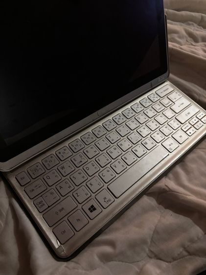 Acer Aspire P3