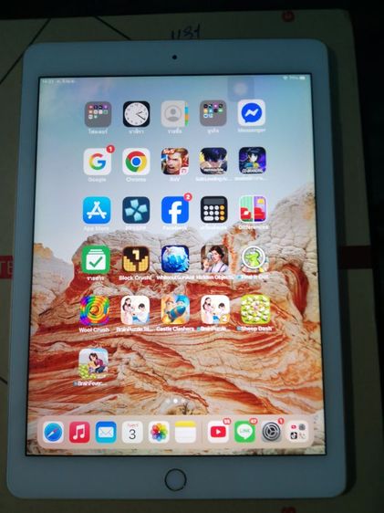 ipad Air 2 WiFi 128GB