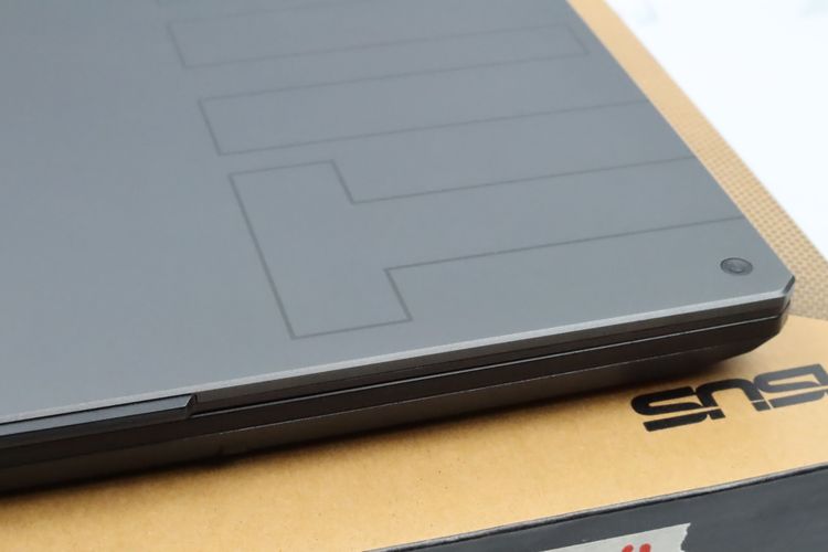 ASUS TUF GAMING A15 Ryzen 7 4800H-RTX3050 RAM8-512GB - ID26040004 รูปที่ 7