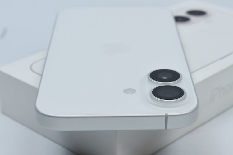 iPhone 16 128GB - ID26040036 รูปที่ 9