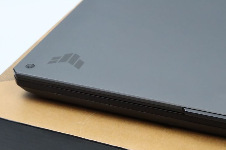 ASUS TUF GAMING A15 Ryzen 7 4800H-RTX3050 RAM8-512GB - ID26040004 รูปที่ 6