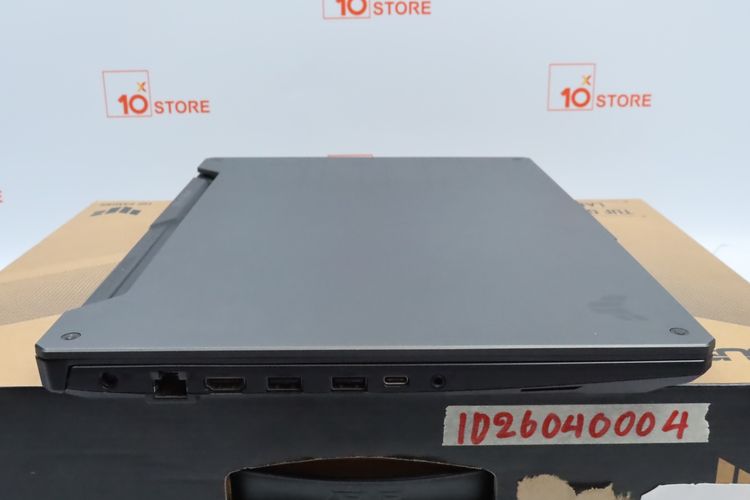 ASUS TUF GAMING A15 Ryzen 7 4800H-RTX3050 RAM8-512GB - ID26040004 รูปที่ 12