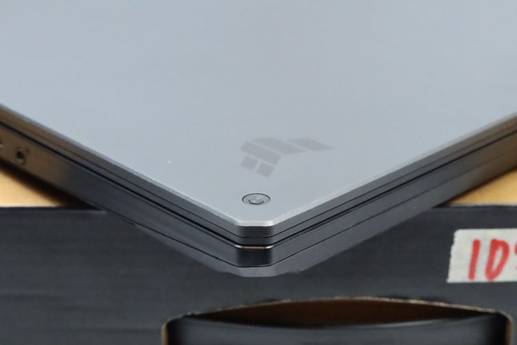 ASUS TUF GAMING A15 Ryzen 7 4800H-RTX3050 RAM8-512GB - ID26040004 รูปที่ 5