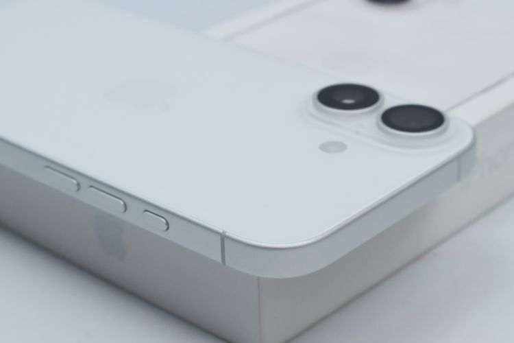 iPhone 16 128GB - ID26040036 รูปที่ 10