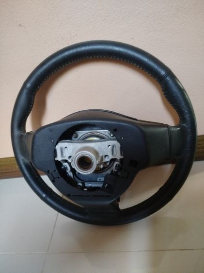 พวงมาลัยtoyota wish รูปที่ 2