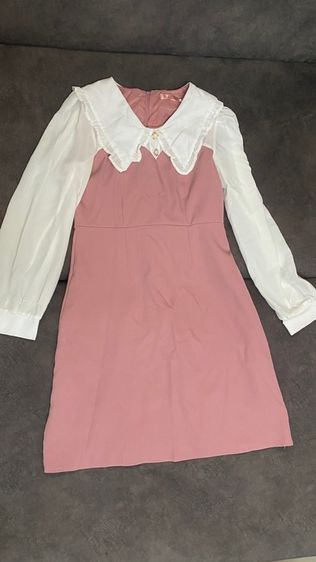 เดรสมือ 2 รูปที่ 8