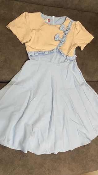 เดรสมือ 2 รูปที่ 11