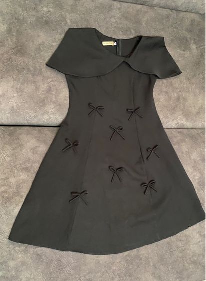 เดรสมือ 2 รูปที่ 3