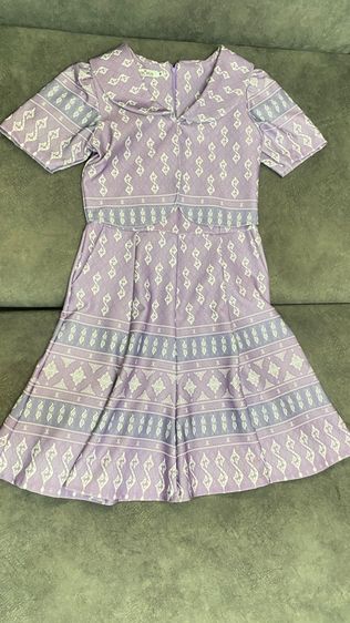 เดรสมือ 2 รูปที่ 6