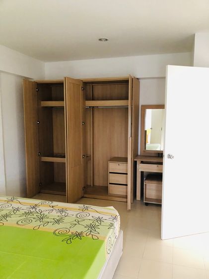 ตกแต่งครบ คอนโดมิเนียมคาซาเดอซานซาร่า รูปที่ 2