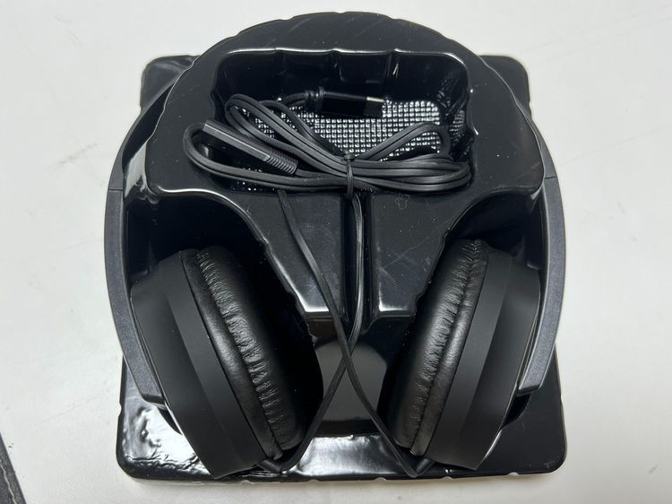 หูฟัง Kami Stereo Hifi Headphone รูปที่ 3