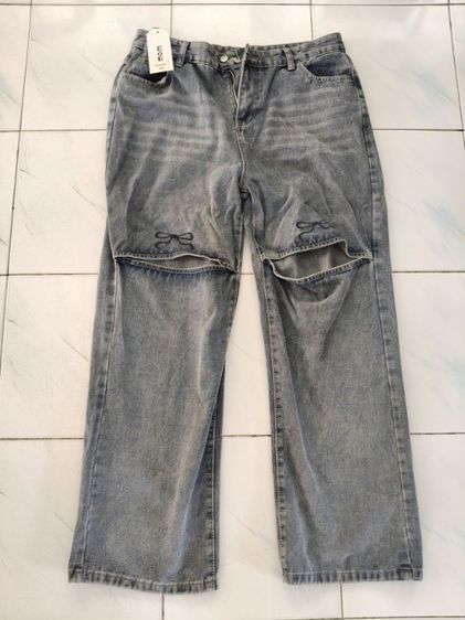 เสื้อและเกงยีนส์ รูปที่ 2