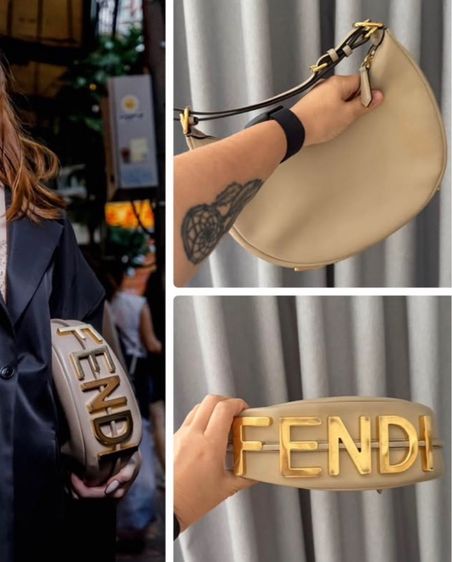 Handbag FENDI