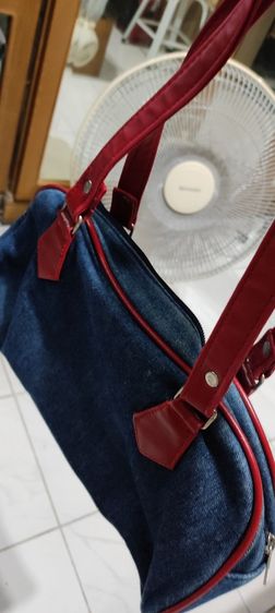 กระเป๋าสะพายไหล่ รูปที่ 4