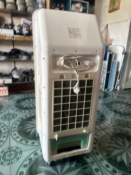 พัดลมไอน้ำ รูปที่ 3