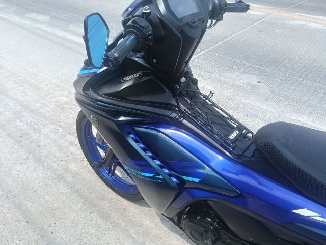 Exciter155 VVR สตาร์ทมือ เอกสารครบ  รูปที่ 10