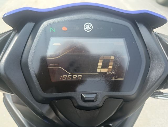 Exciter155 VVR สตาร์ทมือ เอกสารครบ  รูปที่ 13