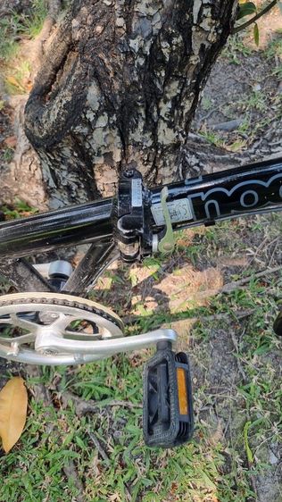 จักรยานพับNogard Flyway205x 
11.5 kg รูปที่ 11