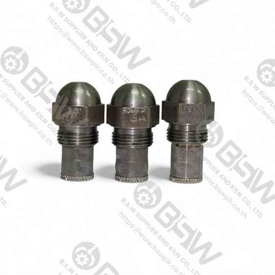 หัวฉีดน้ำมัน Monarch PLP รูปที่ 3