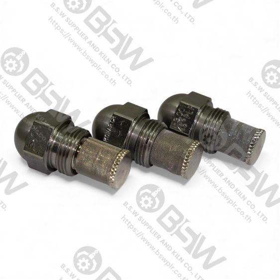 หัวฉีดน้ำมัน Monarch PLP