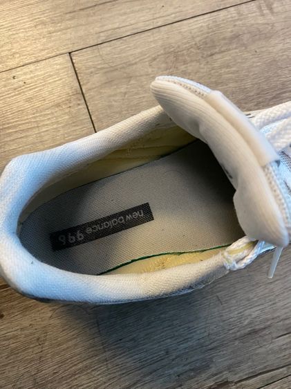 รองเท้าวิ่ง NB รูปที่ 2