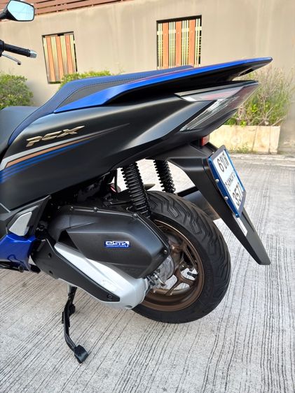 ขาย HONDA PCX 160cc ABS สีพิเศษ ปี2023 สภาพสวยมากเดิมๆ รถมือเดียว ใช้งานน้อย รูปที่ 10
