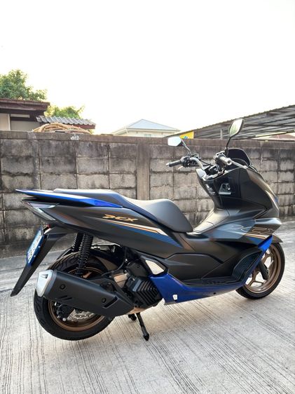 ขาย HONDA PCX 160cc ABS สีพิเศษ ปี2023 สภาพสวยมากเดิมๆ รถมือเดียว ใช้งานน้อย รูปที่ 7