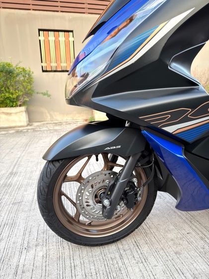 ขาย HONDA PCX 160cc ABS สีพิเศษ ปี2023 สภาพสวยมากเดิมๆ รถมือเดียว ใช้งานน้อย รูปที่ 9