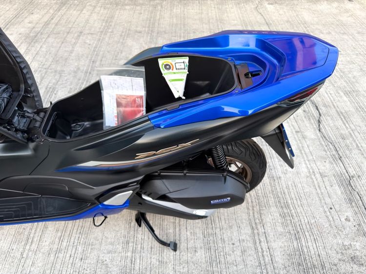 ขาย HONDA PCX 160cc ABS สีพิเศษ ปี2023 สภาพสวยมากเดิมๆ รถมือเดียว ใช้งานน้อย รูปที่ 11