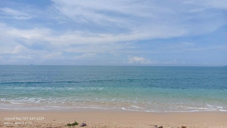 ขายที่ดินโครงการหน้าหาด ฝั่งทะเลอันดามันขนาดใหญ่ 23 ไร่ หาดคลองโขง ใกล้แหล่งท่องเที่ยว ตำบลศาลาด่าน อำเภอเกาะลันตา จังหวัดกระบี่ รูปที่ 4
