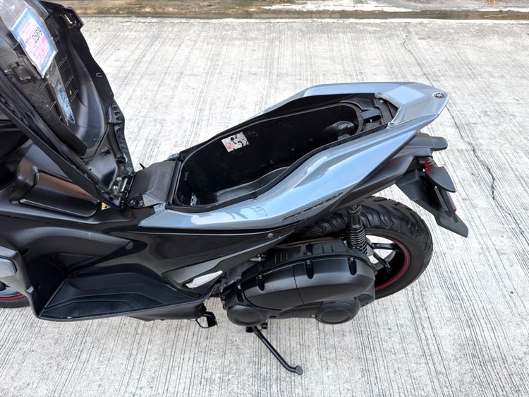 ขาย YAMAHA AEROX 155cc ABS กุณแจรีโมท ปี2018 สภาพสวยเดิมๆ รูปที่ 10