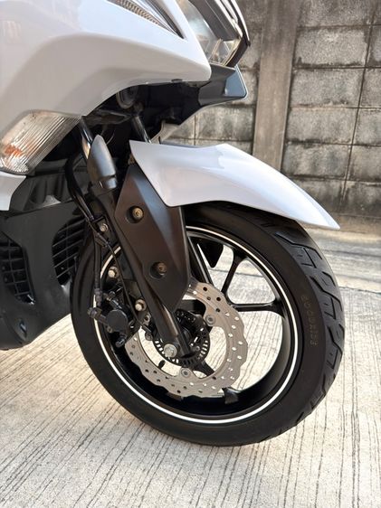 ขาย YAMAHA AEROX 155cc ปี2019 สภาพสวยมากเดิมๆ รถมือเดียว รูปที่ 8