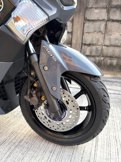 ขาย YAMAHA N-max 155cc ปี2016 สภาพสวยเดิมๆ รูปที่ 8