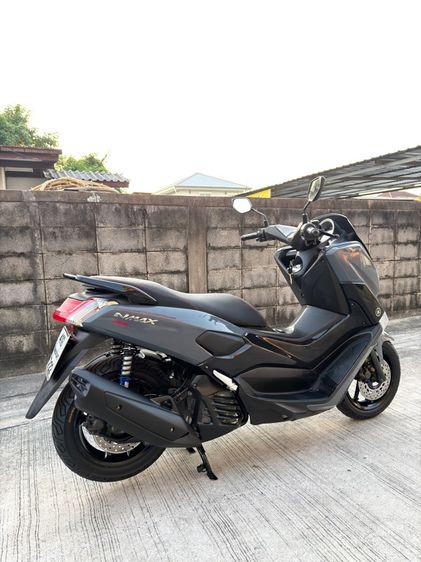 ขาย YAMAHA N-max 155cc ปี2016 สภาพสวยเดิมๆ รูปที่ 6