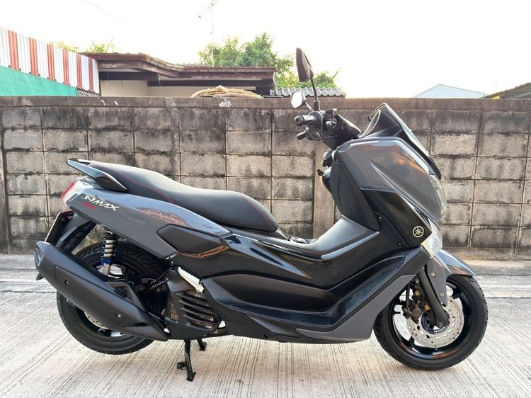 ขาย YAMAHA N-max 155cc ปี2016 สภาพสวยเดิมๆ