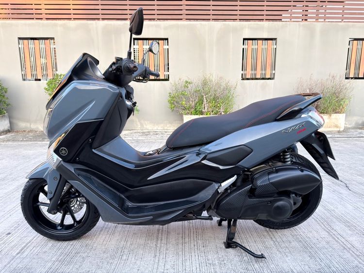 ขาย YAMAHA N-max 155cc ปี2016 สภาพสวยเดิมๆ รูปที่ 4