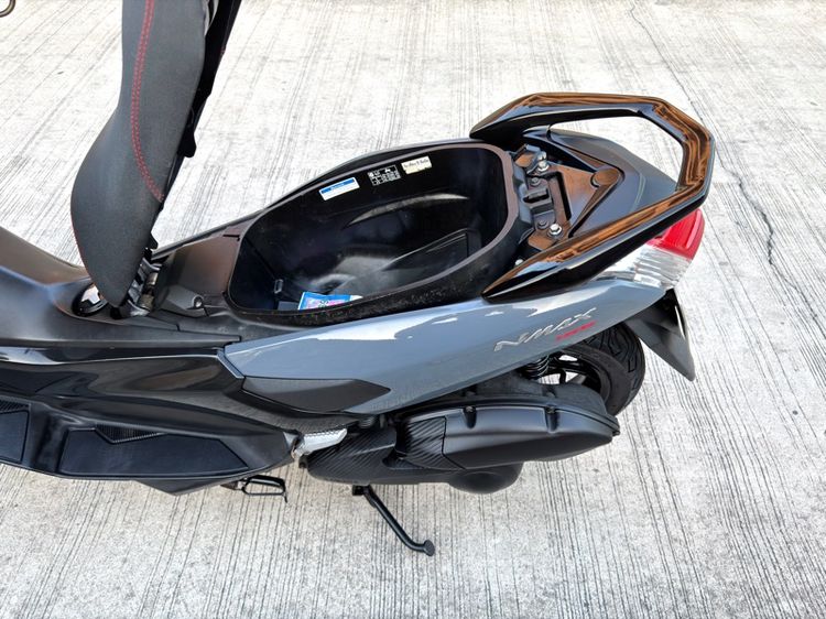 ขาย YAMAHA N-max 155cc ปี2016 สภาพสวยเดิมๆ รูปที่ 10