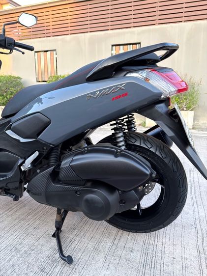 ขาย YAMAHA N-max 155cc ปี2016 สภาพสวยเดิมๆ รูปที่ 9