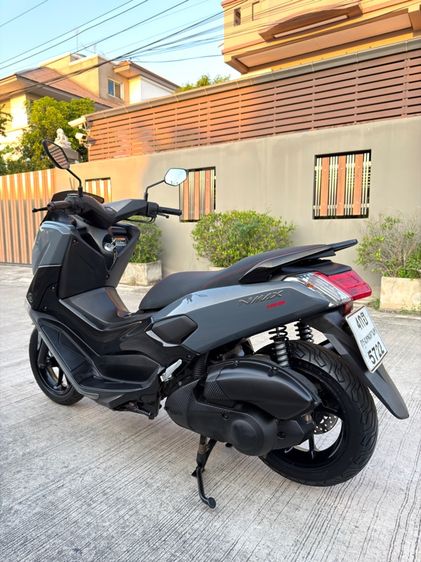 ขาย YAMAHA N-max 155cc ปี2016 สภาพสวยเดิมๆ รูปที่ 5