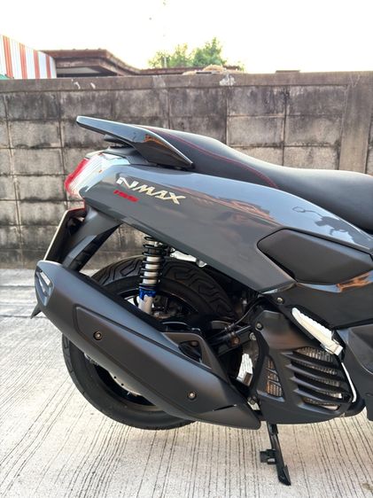 ขาย YAMAHA N-max 155cc ปี2016 สภาพสวยเดิมๆ รูปที่ 7