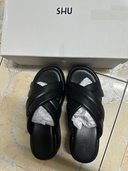 รองเท้าเตารีด รูปที่ 4