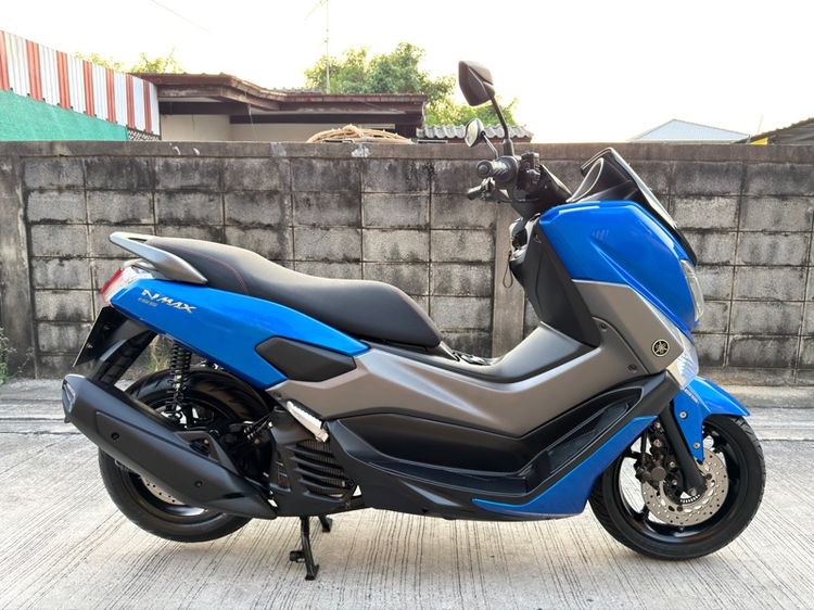 ขาย YAMAHA N-max 155cc ปี2018 สภาพสวยเดิมๆ