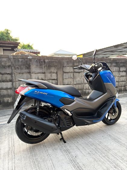 ขาย YAMAHA N-max 155cc ปี2018 สภาพสวยเดิมๆ รูปที่ 6