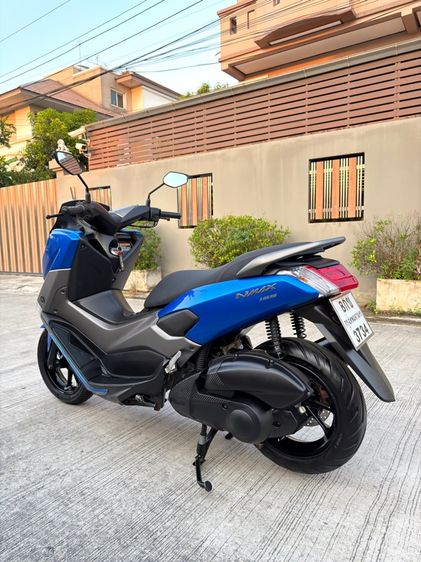 ขาย YAMAHA N-max 155cc ปี2018 สภาพสวยเดิมๆ รูปที่ 5