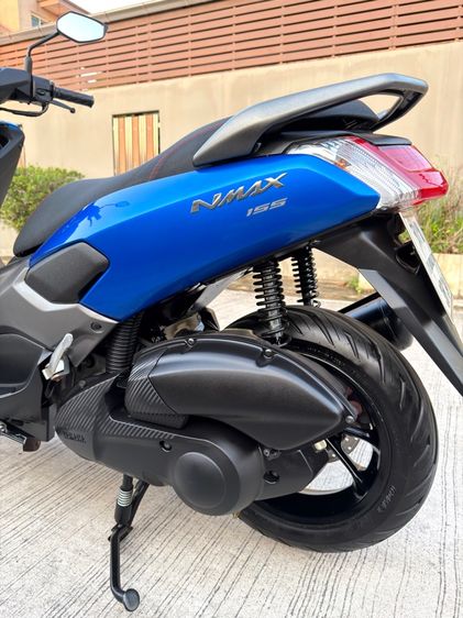 ขาย YAMAHA N-max 155cc ปี2018 สภาพสวยเดิมๆ รูปที่ 9
