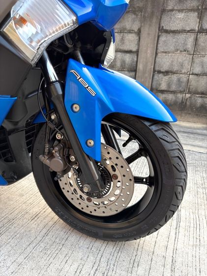 ขาย YAMAHA N-max 155cc ปี2018 สภาพสวยเดิมๆ รูปที่ 8