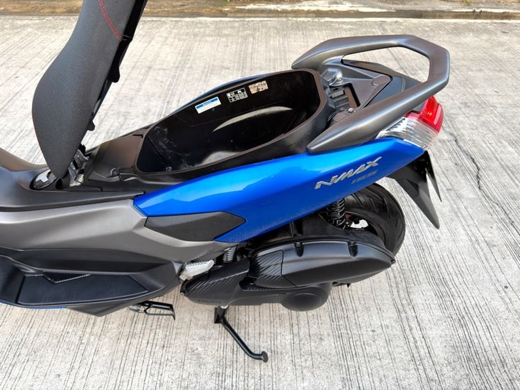 ขาย YAMAHA N-max 155cc ปี2018 สภาพสวยเดิมๆ รูปที่ 10