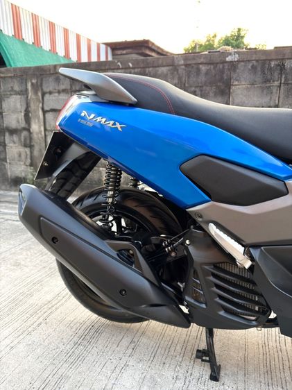 ขาย YAMAHA N-max 155cc ปี2018 สภาพสวยเดิมๆ รูปที่ 7