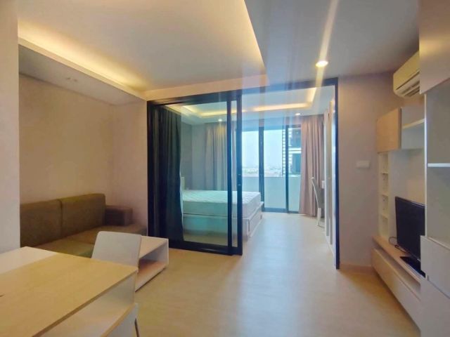 ตกแต่งครบ เช่า 7,000 คอนโด 88terminal สิรินธร-ปิ่นเกล้า บางกรวย รูปที่ 3