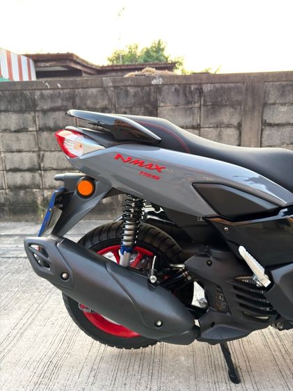 ขาย YAMAHA N-max 155cc ปี2021 สภาพสวยมากเดิมๆ รถมือเดียว รูปที่ 7